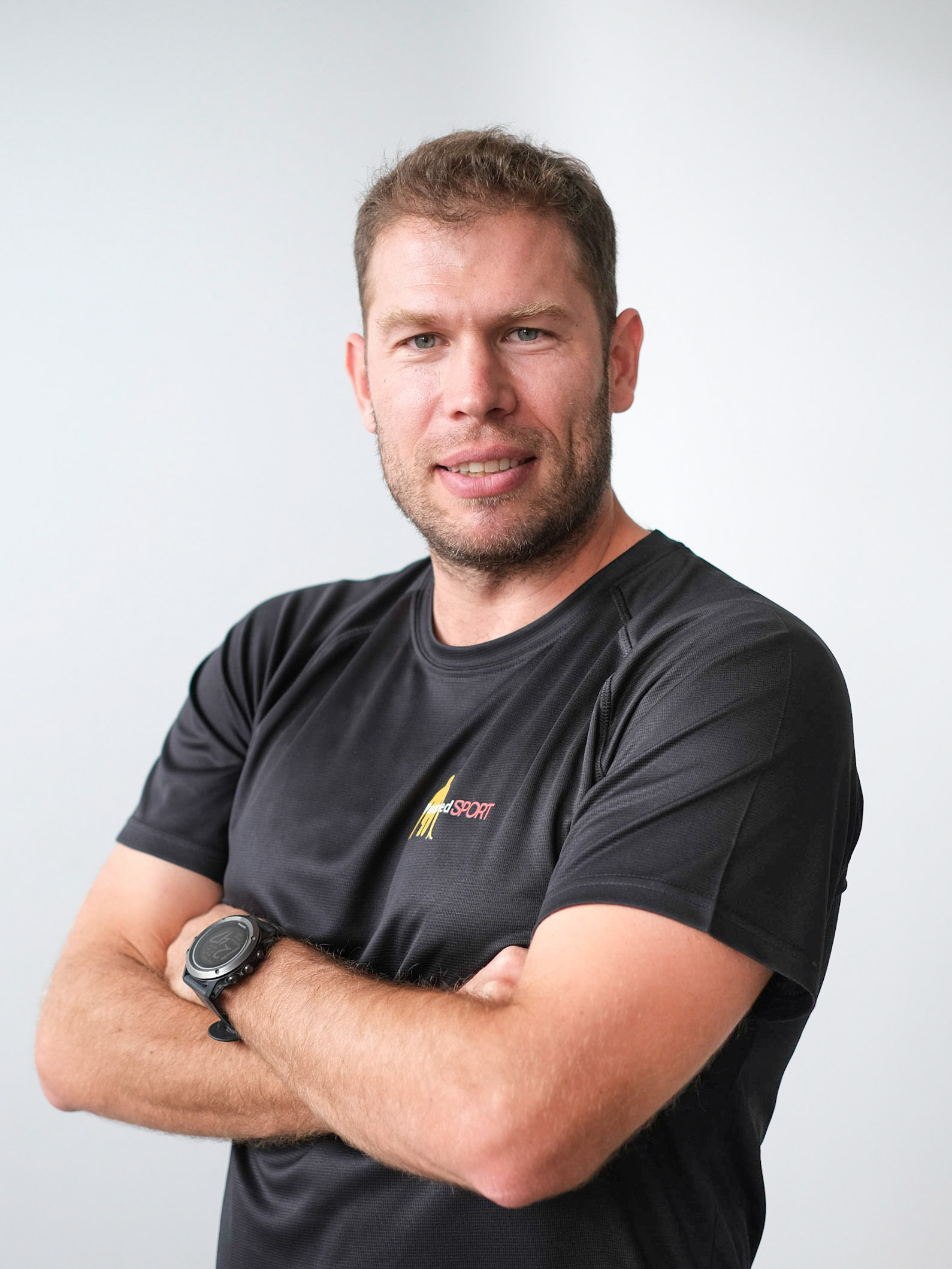 ParamedSPORT Gruissan - Florian REDING Kinésithérapeute