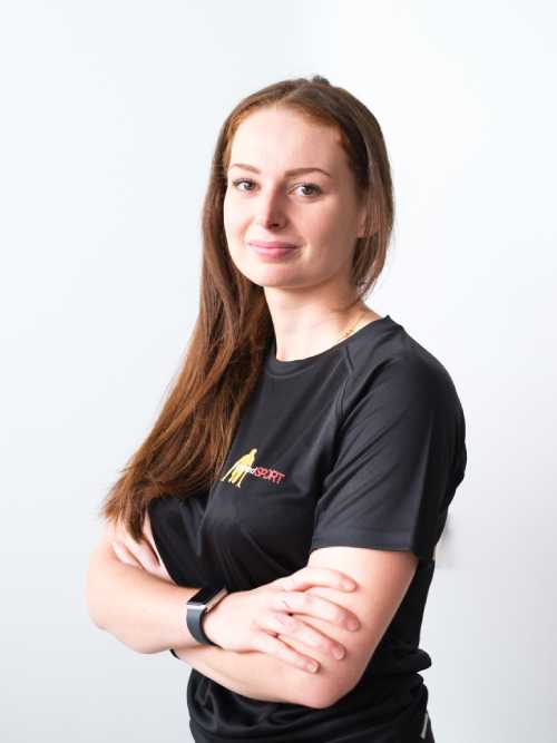 ParamedSPORT Gruissan - Marie LIOT Kinésithérapeute