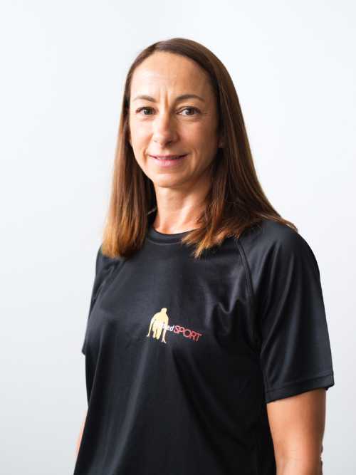 ParamedSPORT Gruissan - Mélanie GRIOT Diététicienne du sport