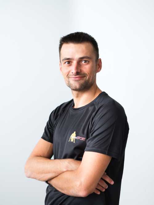 ParamedSPORT Gruissan - Paul Achalme Kinésithérapeute du sport