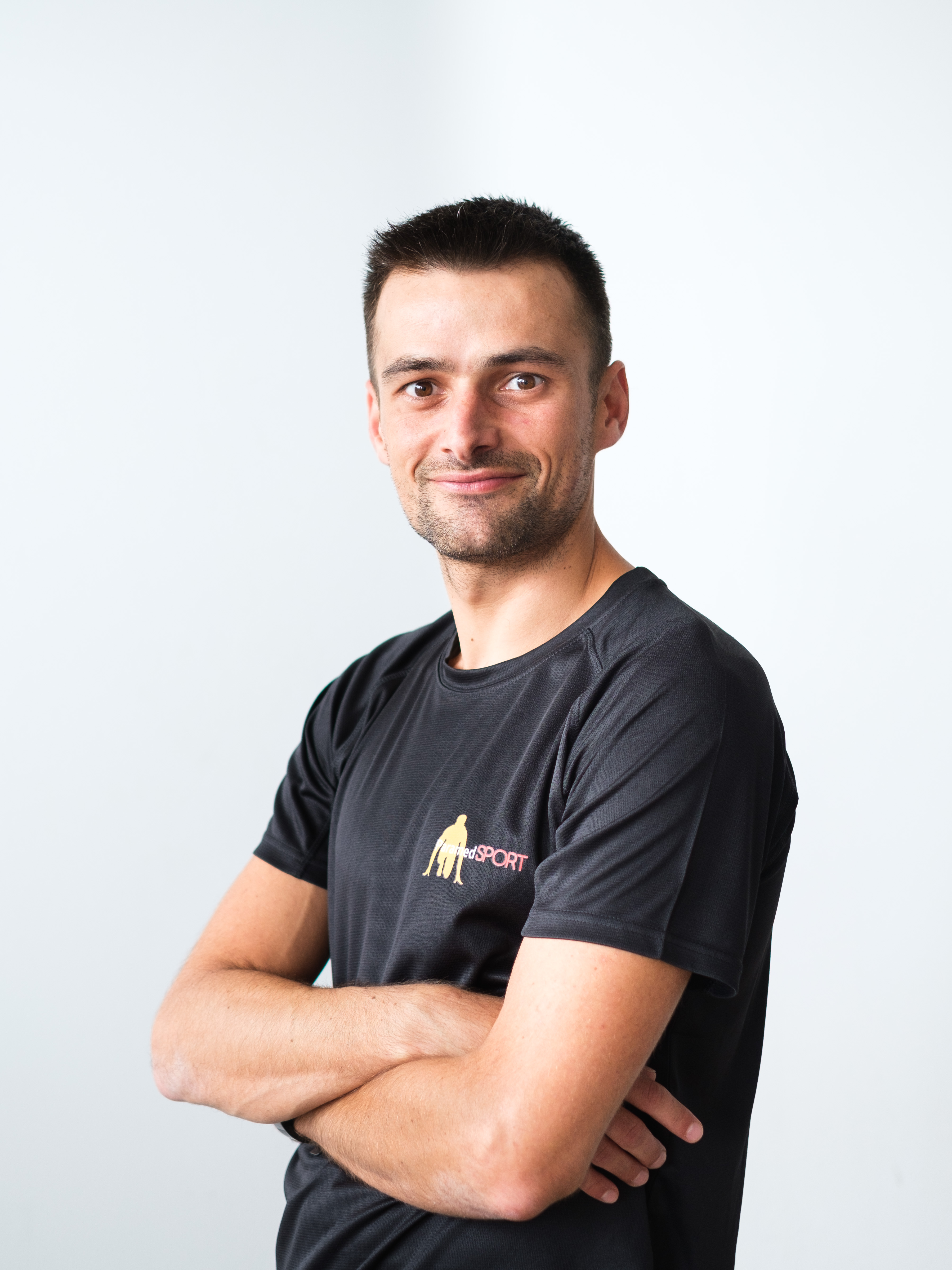 ParamedSPORT Gruissan - Paul Achalme Kinésithérapeute du sport