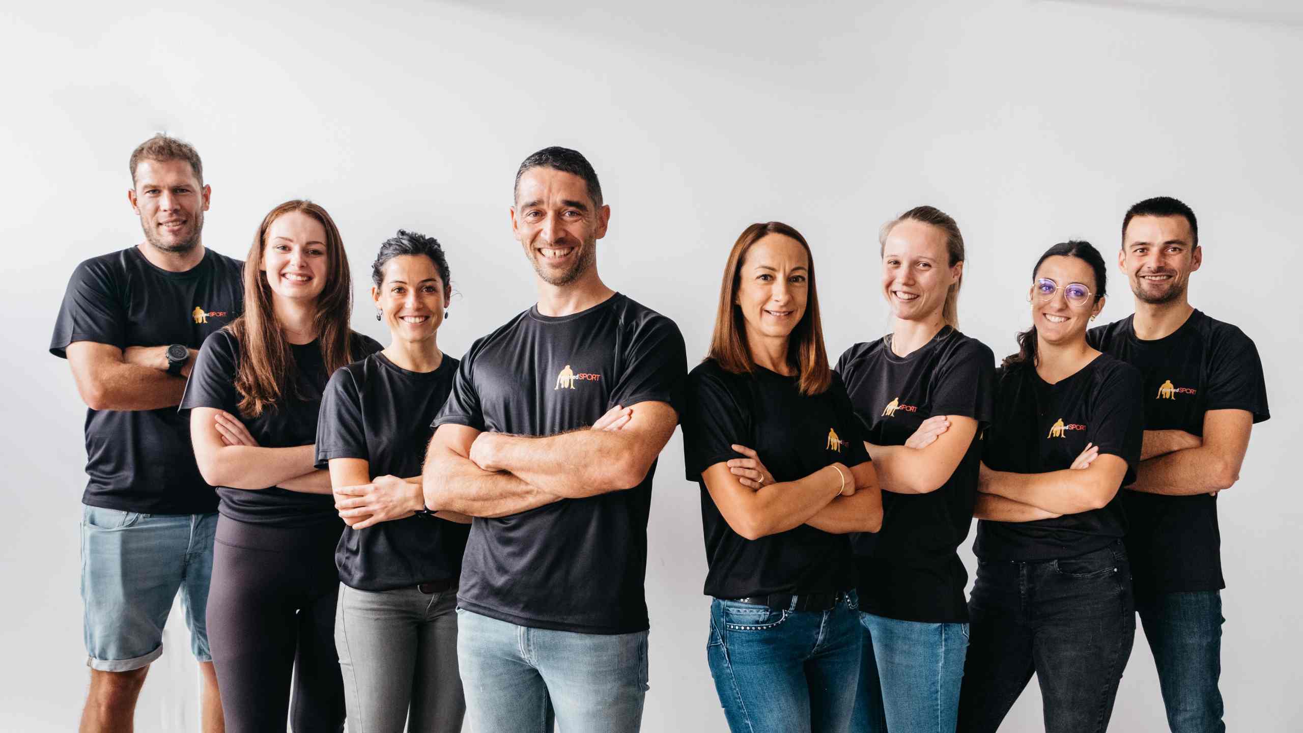 ParamedSPORT Gruissan - Staff médical