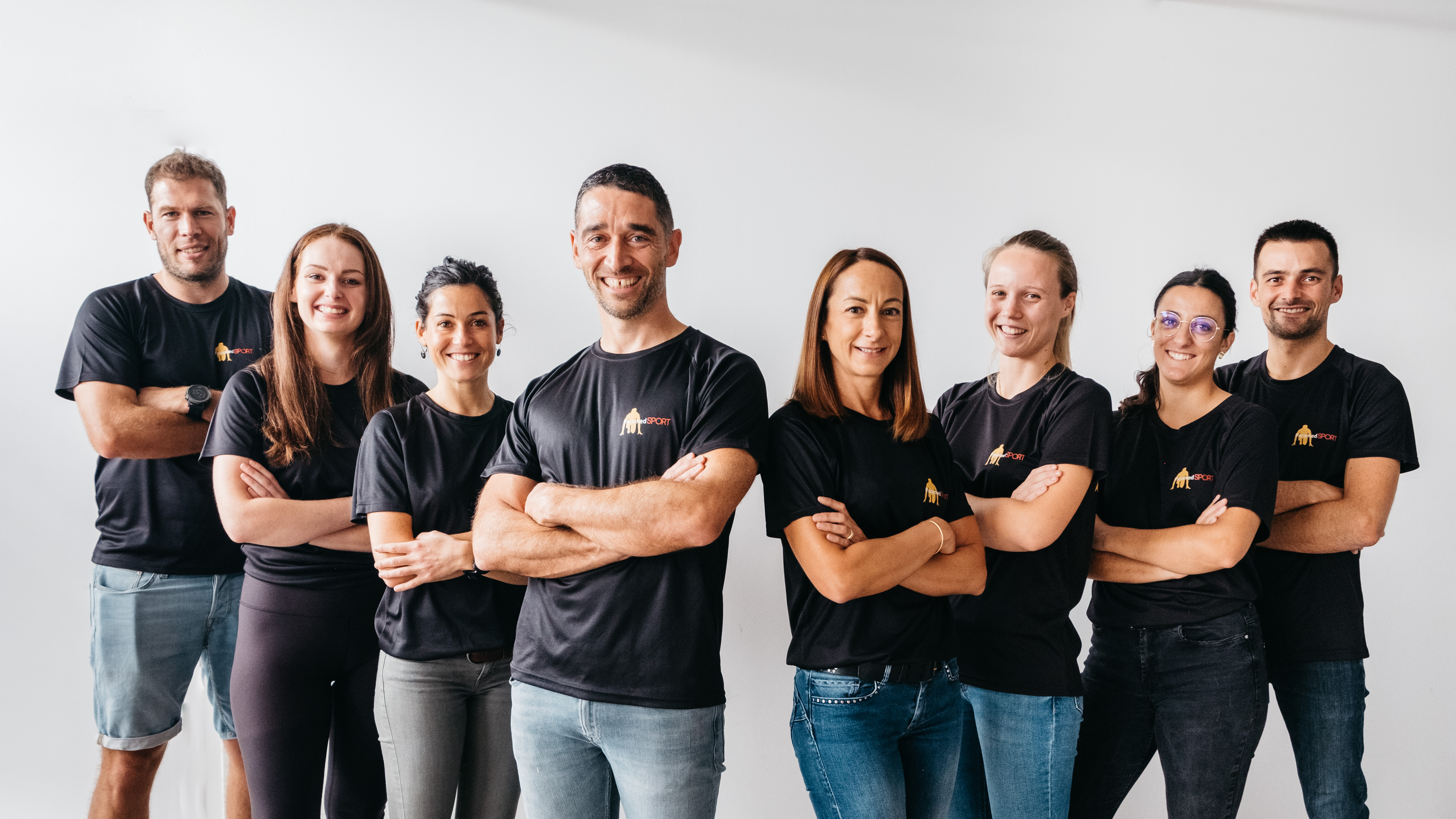 ParamedSPORT Gruissan - Staff médical